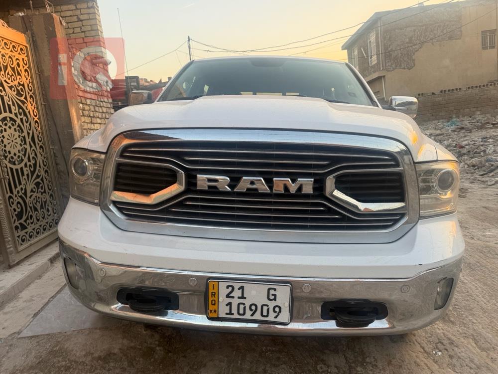 رام 1500